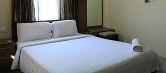 Hotel Shanti Sagar, Belgaum 3